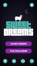 Sweet Dreams  A game to sleep better截图5