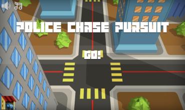Police Chase Pursuit截图3