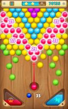 Bubbles Risk  Offline Game截图5