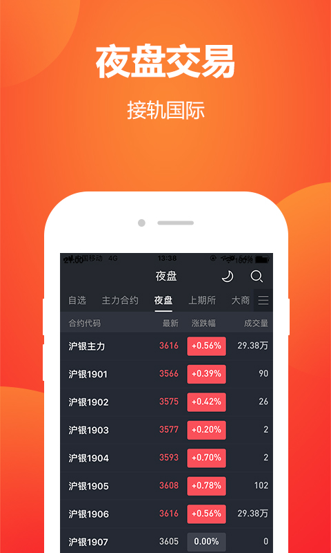 集金智投v1.18.0截图4