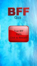 BFF Quiz Best Friend Test 2019 Edition截图3