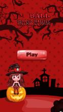 Hallowen Hidden Ball Shooter 120 level截图5