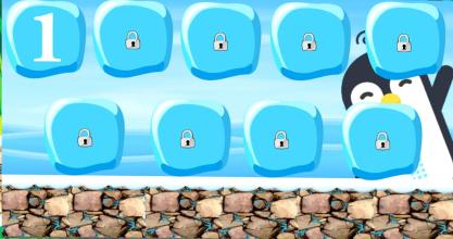 Super Penguin's Island World Adventure截图5