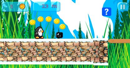 Super Penguin's Island World Adventure截图3