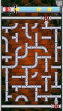 Puzzle  Plumber  A Pipe Puzzle Game for All截图2