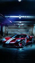 Wallpaper Ford Car截图3