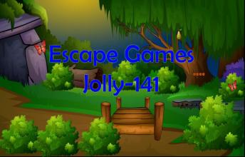 Escape Games Jolly141截图4