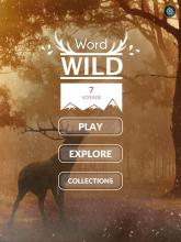 Word Wild截图1