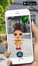 Lol Go Pocket dolls Surprise截图1