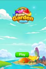 Farm Garden ManiaCrush截图4