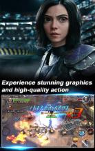 Alita Battle Angel  The Game截图1