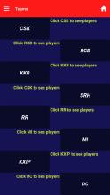 IPL 2019 Best Vs Best截图4