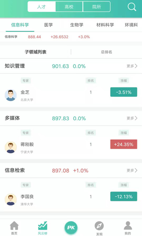 知兔v1.0.0截图2