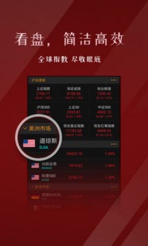 益盟經(jīng)典版截圖