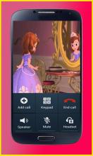 Chat With The First Princess Games截图3