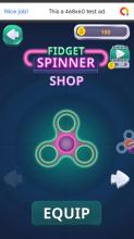 Fidget Spinner 2019截图4