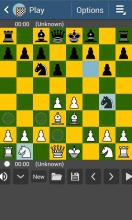 Chess App   9截图5