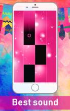 Piano Tiles Gummy Bear截图2