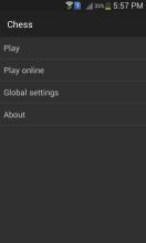 Chess App   9截图4