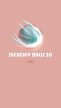 Kickoff Balls 3D截图1