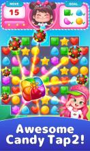 Cute Candy Blast截图1