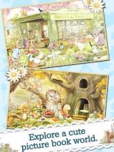 Peter Rabbit -Hidden World-截图5