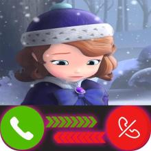 Chat With The First Princess Games截图4