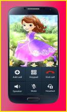 Chat With The First Princess Games截图1