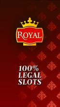 Royal Vegas Play截图3