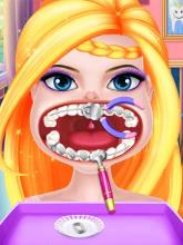 Princess tooth dentist截图4