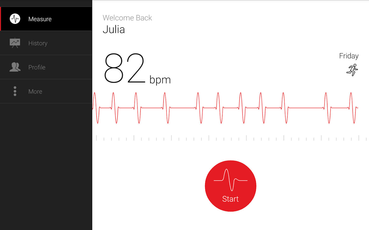 心电图 - Cardiograph截图2