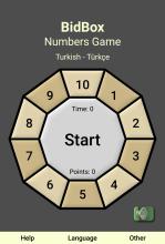 Count to Ten  International Numbers截图5