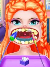 Princess tooth dentist截图2