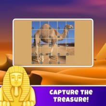 Pharaoh’s Hidden Riddles截图1