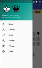 Blindfold Chess Puzzles截图4