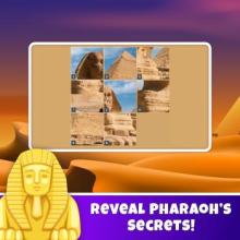 Pharaoh’s Hidden Riddles截图2