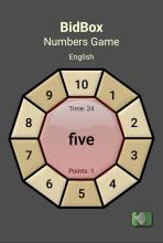 Count to Ten  International Numbers截图3