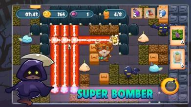 Bomber Royale  Bomb Classic截图5