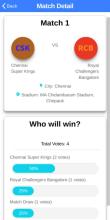 IPL Prediction 2019截图5