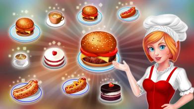 Chef Tycoon – Crazy Cooking Restaurant Game截图3