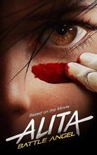 Alita Battle Angel  The Game截图5