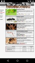 Ant Wars截图1