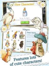 Peter Rabbit -Hidden World-截图4