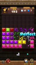 Jewels Block Puzzle Master截图2