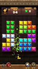 Jewels Block Puzzle Master截图1