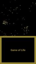 Conway's Game of Life  Large Simulation截图1