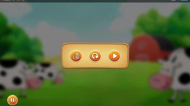 Happy Village Farming  Podomoro截图1