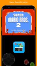 * Emulator for NES  FC *截图3