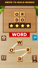 Word Connect Puzzle 2019截图1