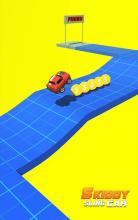 Skiddy Sling Car : Drift Race Car 3D截图2